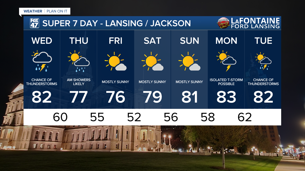 7-Day
