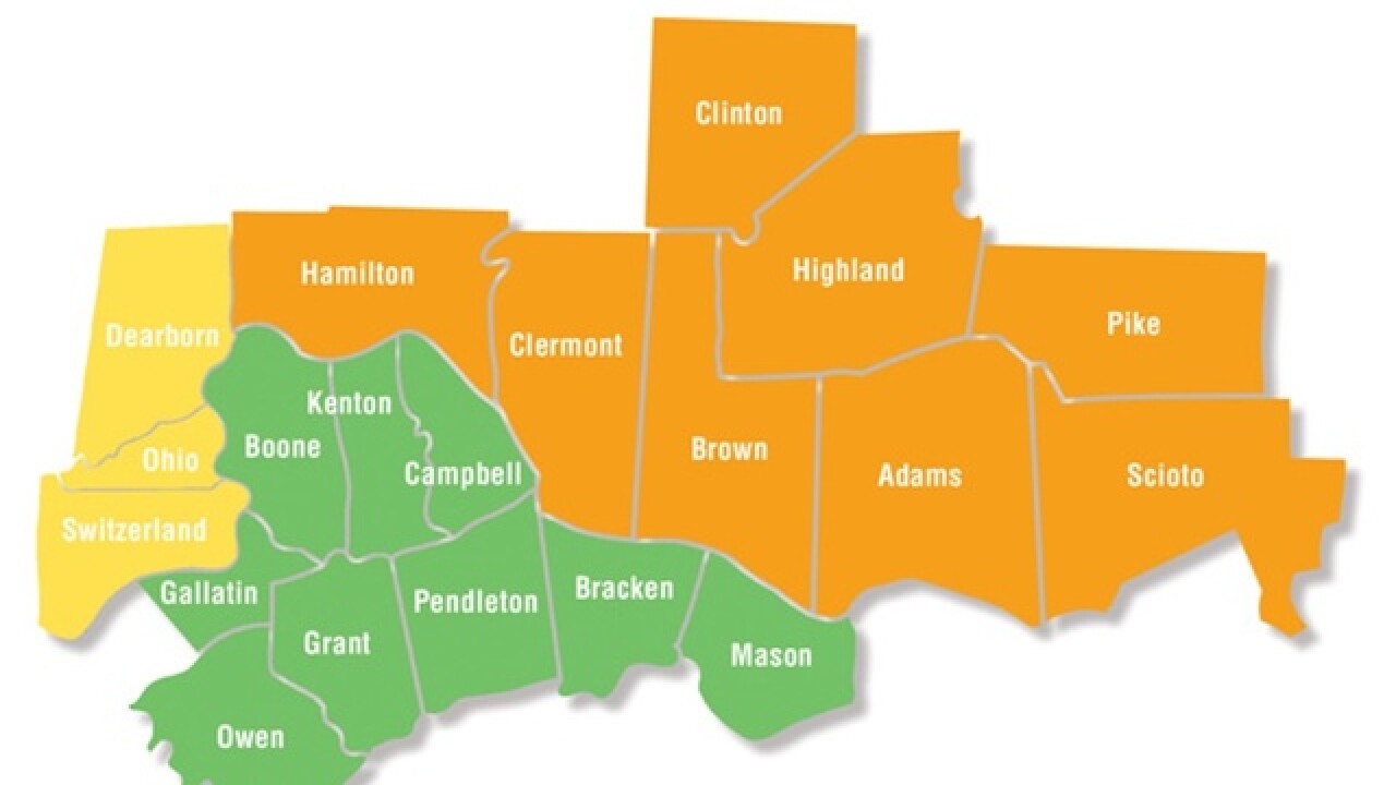 Freestore Foodbank Gets Hefty Pork Donation