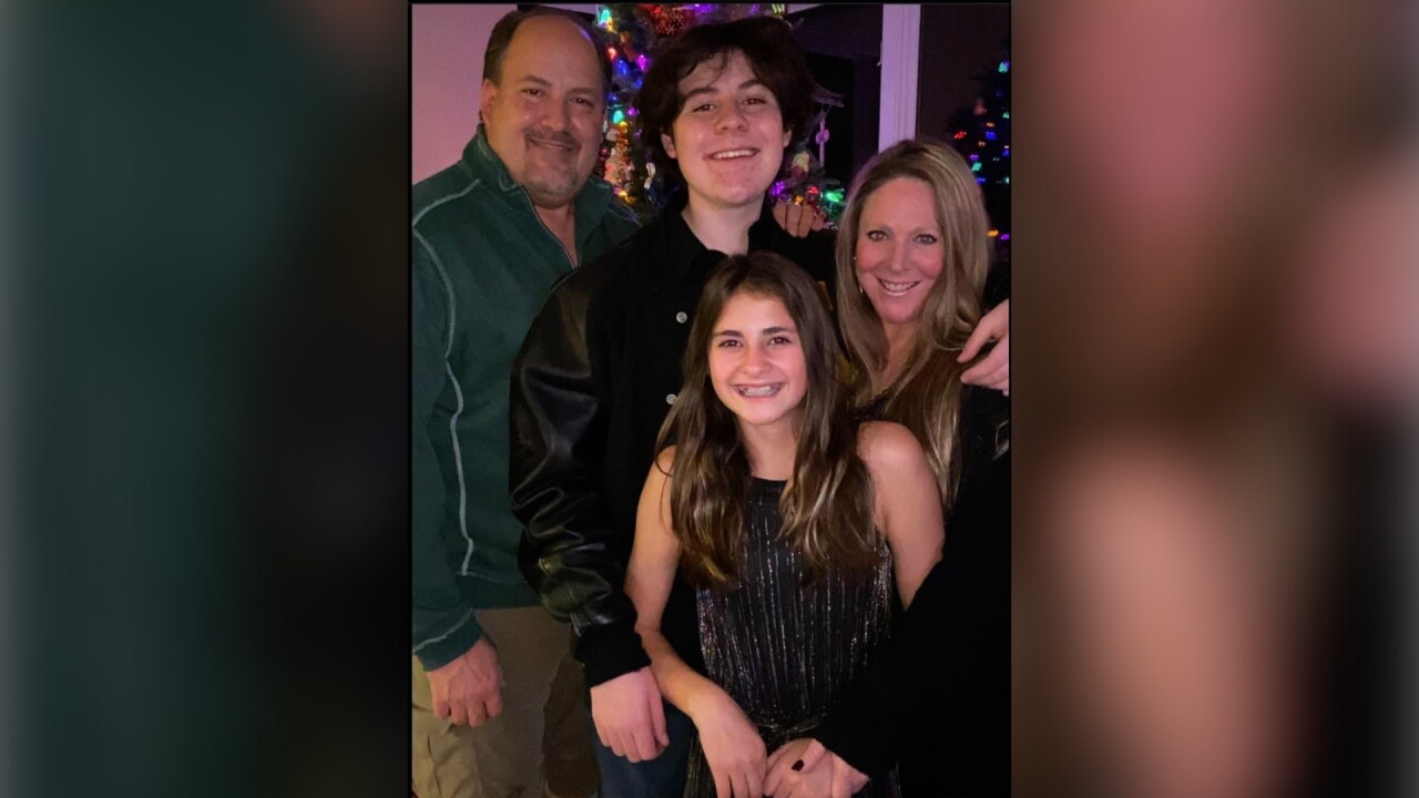 Community remembers Evergreen High School football coach