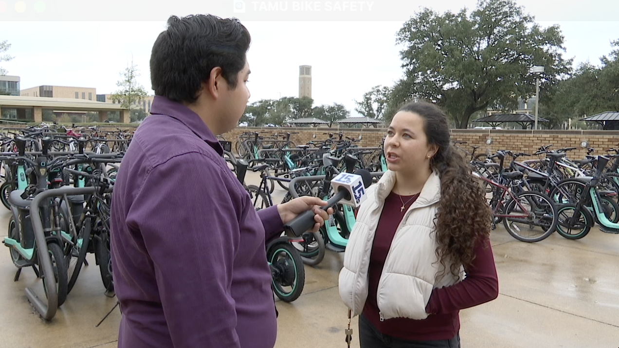 Electric scooter and bike injuries rise at Texas A&M, prompting safety concerns