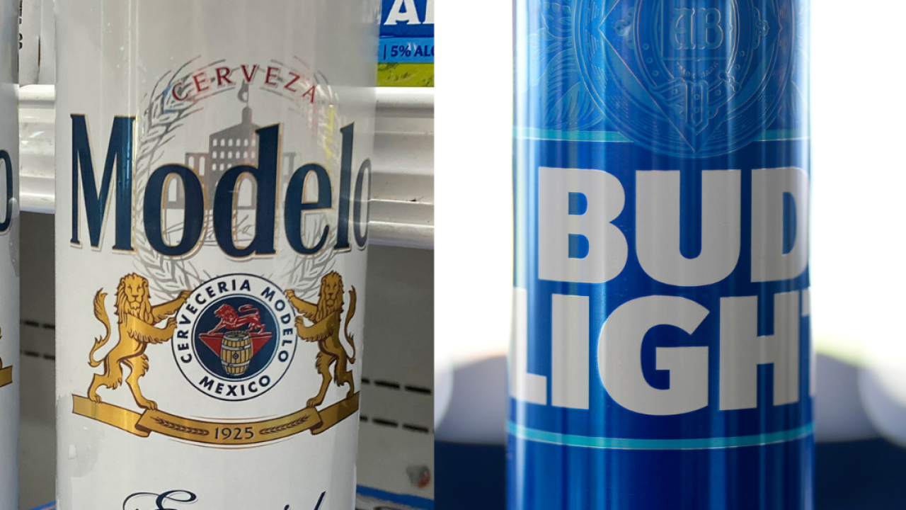 How Modelo Especial became America's No. 1 beer amid Bud Light's