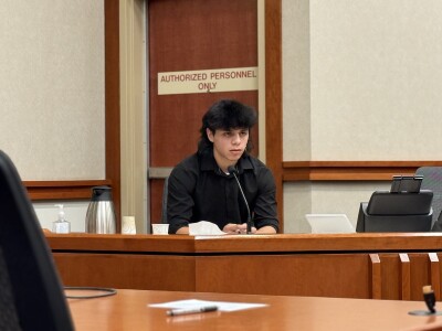 EagleKidnapping Victim