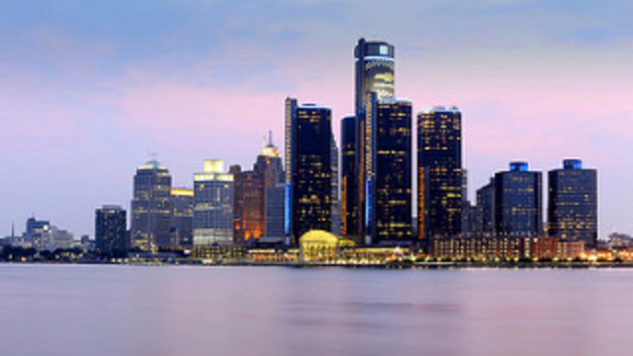 Detroit Among The Best Places To Travel In 2019 Website Says Detroit Among The Best Places To Travel In 2019 Website Says