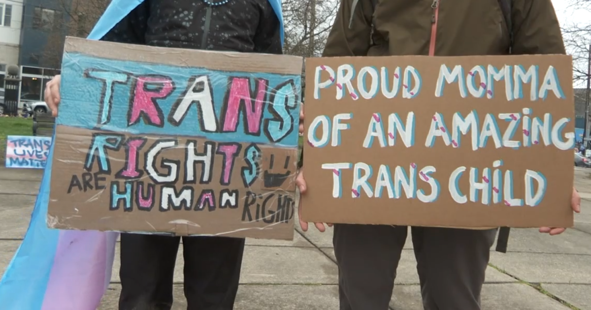 Questions answered about Ohio's looming gender-affirming care ban - Vimarsana News