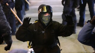 Immigration Enforcement Minnesota