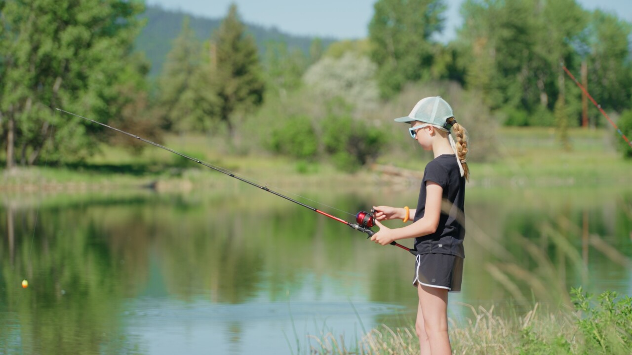 Hooked on Fishing 2