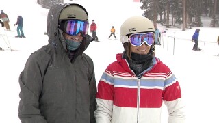 arapahoe basin winter weather snow new terrain ski towns