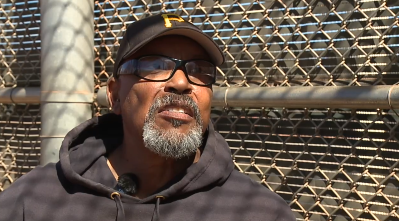 Las Vegas 42s seniors keep Jackie Robinson’s legacy alive through softball