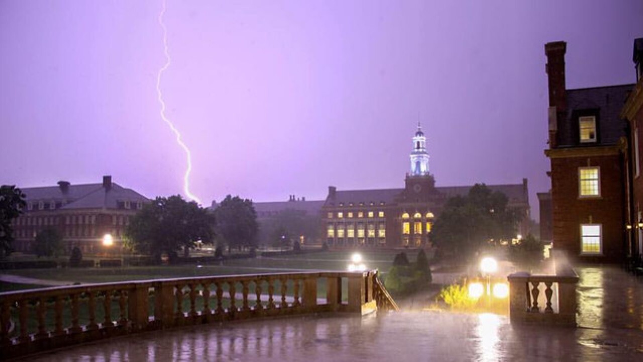 PICS: Aftermath, damage of Green Country storms