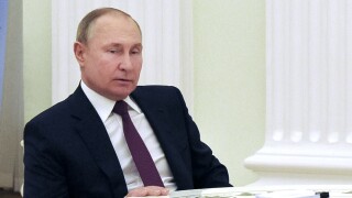 President Vladimir Putin