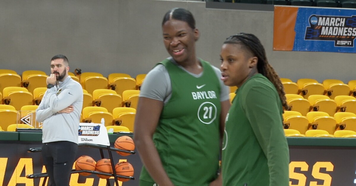 Aaronette Vonleh and Yaya Felder declare for WNBA Draft
