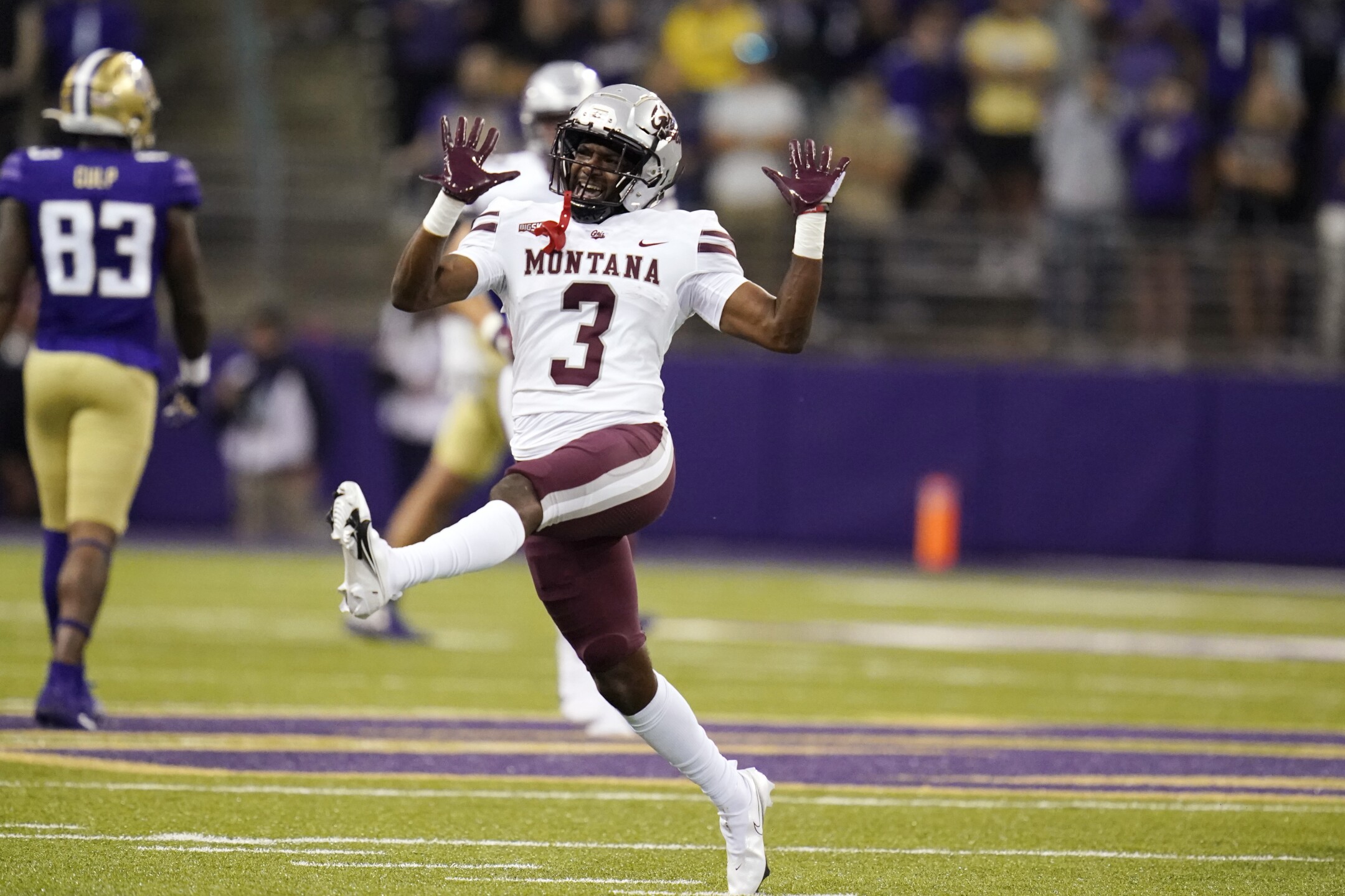 TraJon Cotton