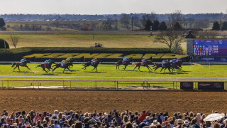 BREEDERS CUP KEENELAND 2022