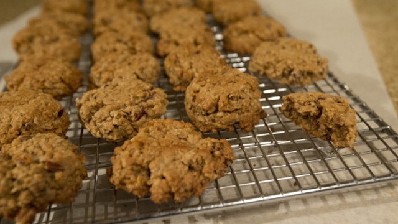 Free Cookies Where To Celebrate National Cookie Day In Greater Cincinnati