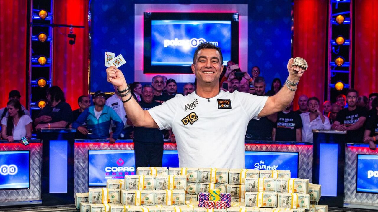 Wsop Poker Wsop Poker