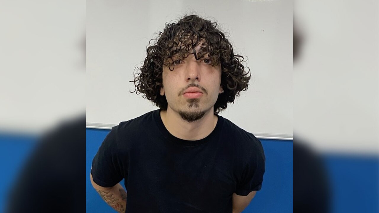 Alexis Martínez-Arizala