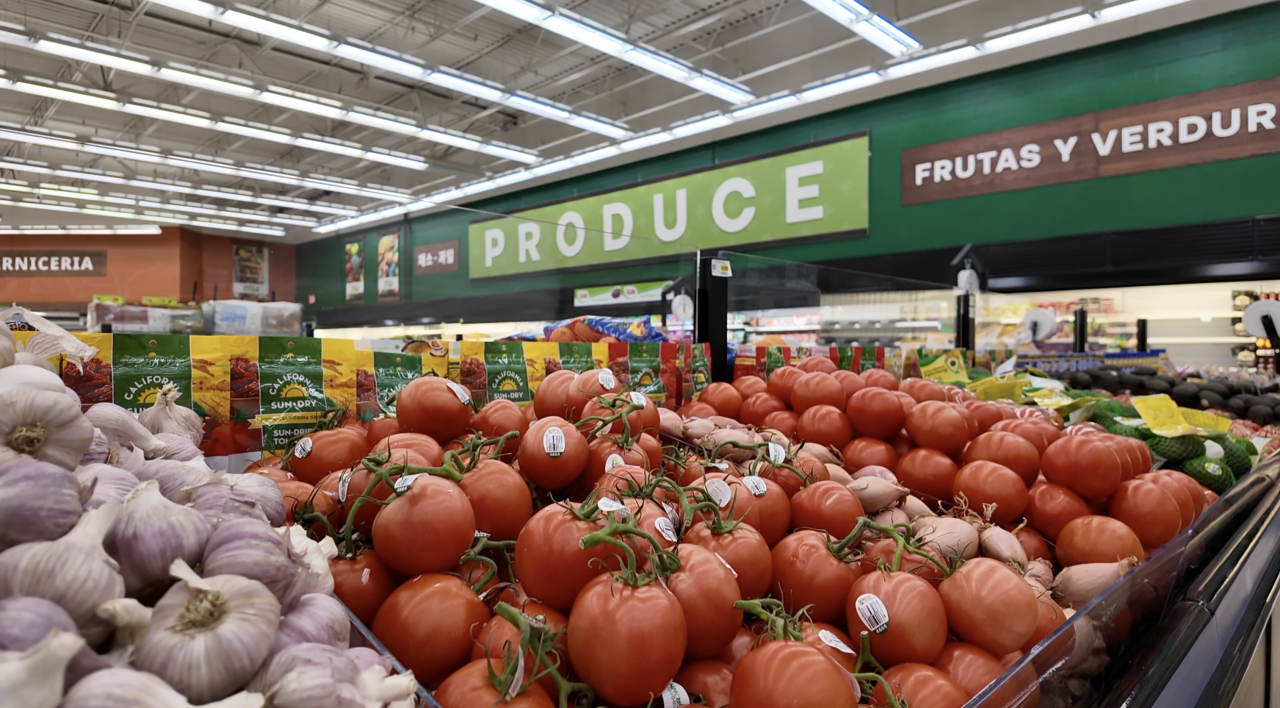 World Fresh Market Northland