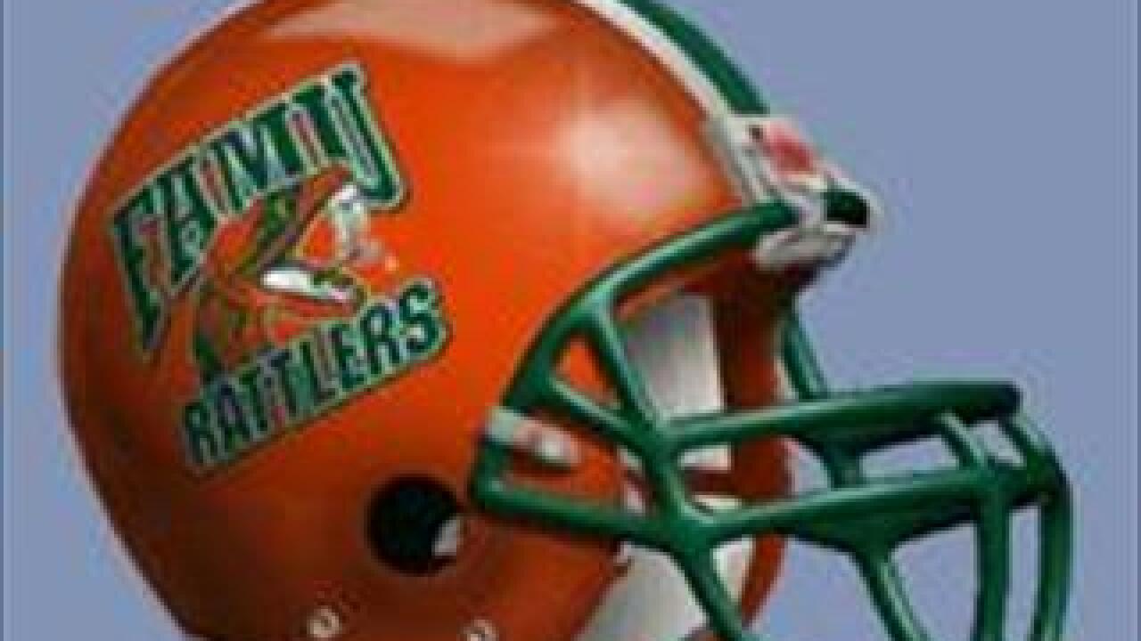 2013 Florida A&M football signees