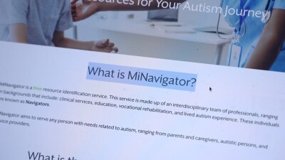 Autism Alliance of Michigan