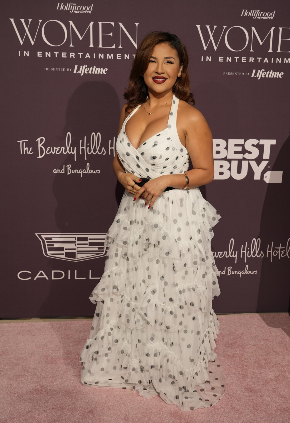 THR's 2023 Women in Entertainment Gala