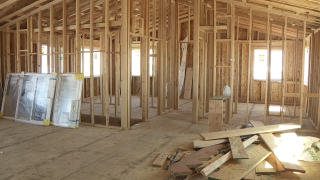Contractor scams