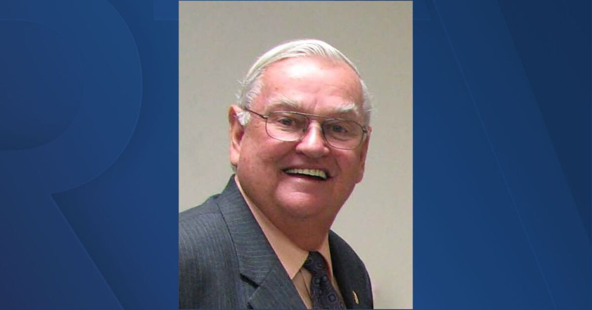 Ivy Tech President Emeritus Gerald I. Lamkin dies at 86 - Vimarsana News