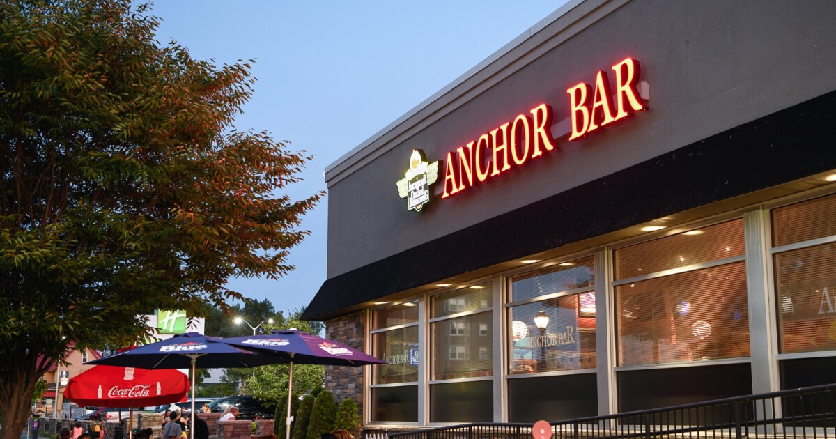 Anchor Bar to add six franchise locations nationwide