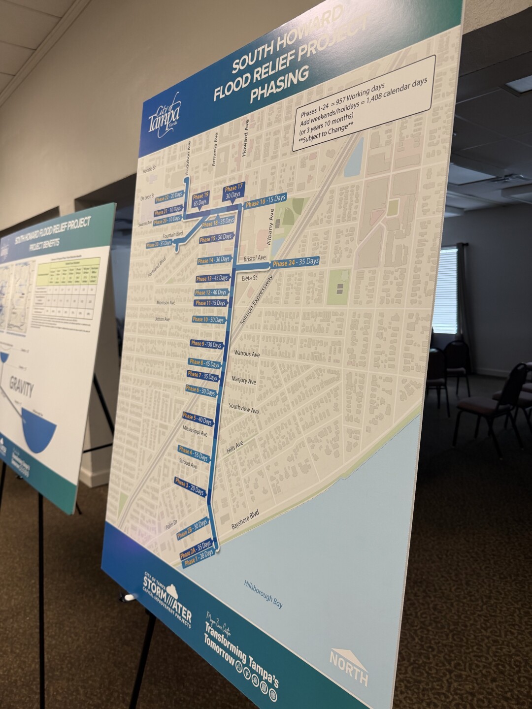 Tampa's South Howard flood relief project nears critical council vote amid debate 7.jpeg