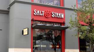 Salt & Straw