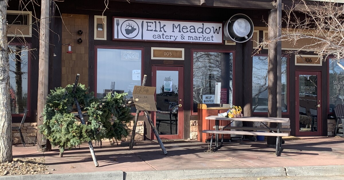 Evergreen restaurant owner involved in serious car crash