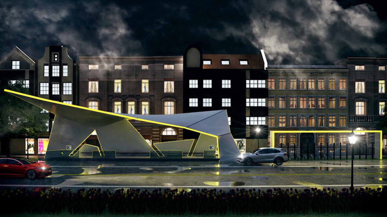 VOTE: Renderings of Red Line stops