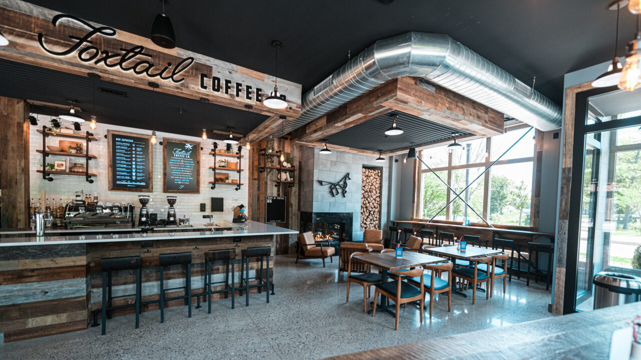 Cafe Foxtale Foxtail Coffee expands to Richmond, chooses Short Pump for first cafe ...