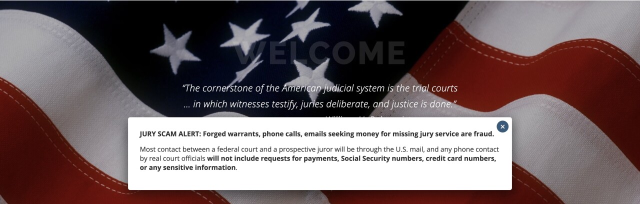 Las Vegas woman says fake jury duty scam cost her $12,500 through Bitcoin ATM