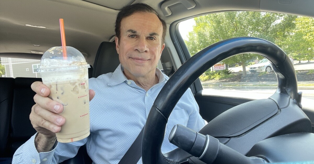 Pumpkin spice invasion: Why is PSL season starting so early this year?