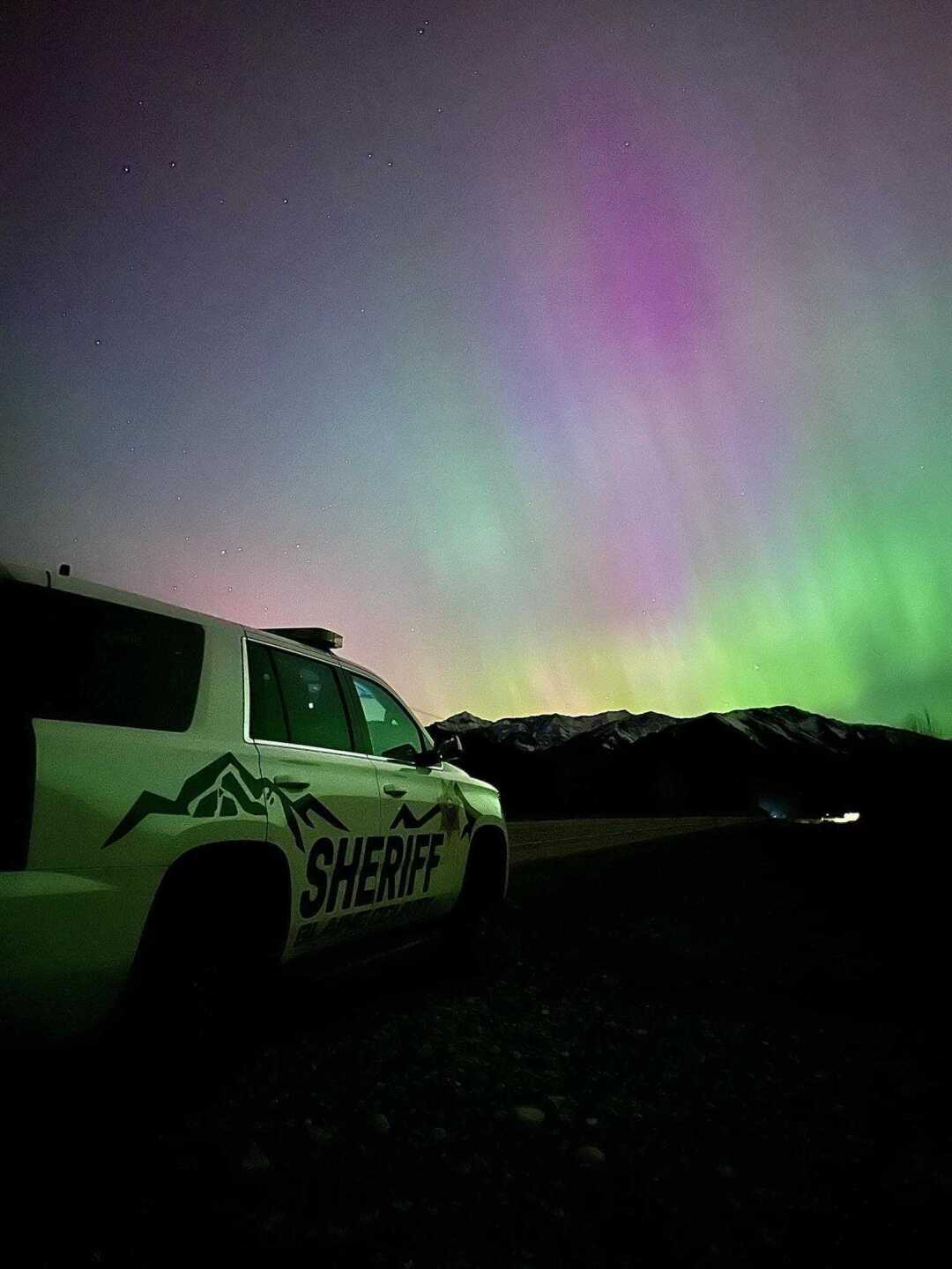 Blaine County/Fabrizio Lizano