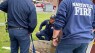 Firefighters rescue 12-year-old boy who fell into well at recess