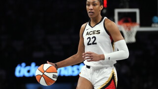 A'ja Wilson
