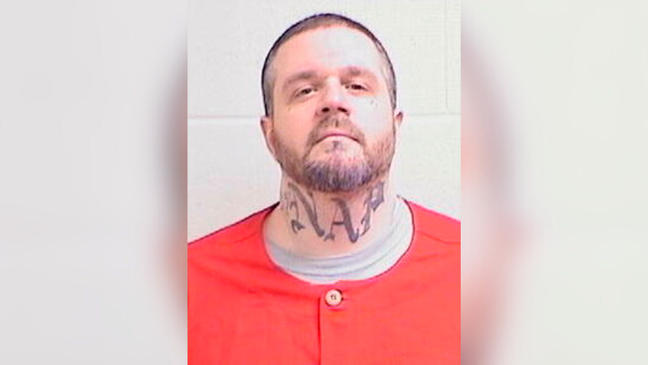 Indiana executes Benjamin Ritchie for the murder of Officer William Toney