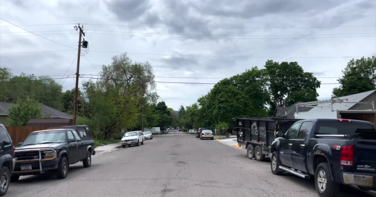 Man accused of starting several small arson fires in Missoula - Vimarsana News