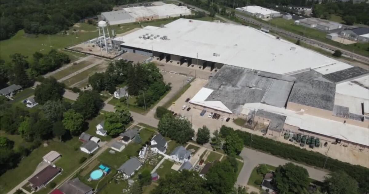 South Florida communities weigh data center moratoriums as residents report constant noise from cooling fans