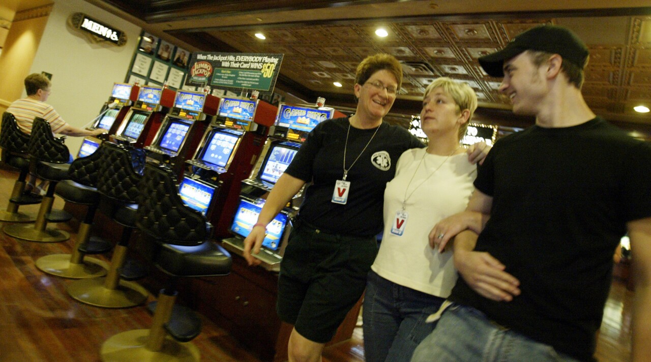 New Orleans paramedics - Keely Williams-Johnson