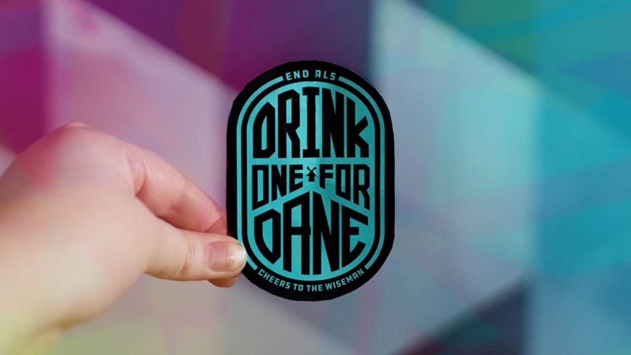 Dutch Bros holding 13th annual 'Drink One for Dane' campaign Friday
