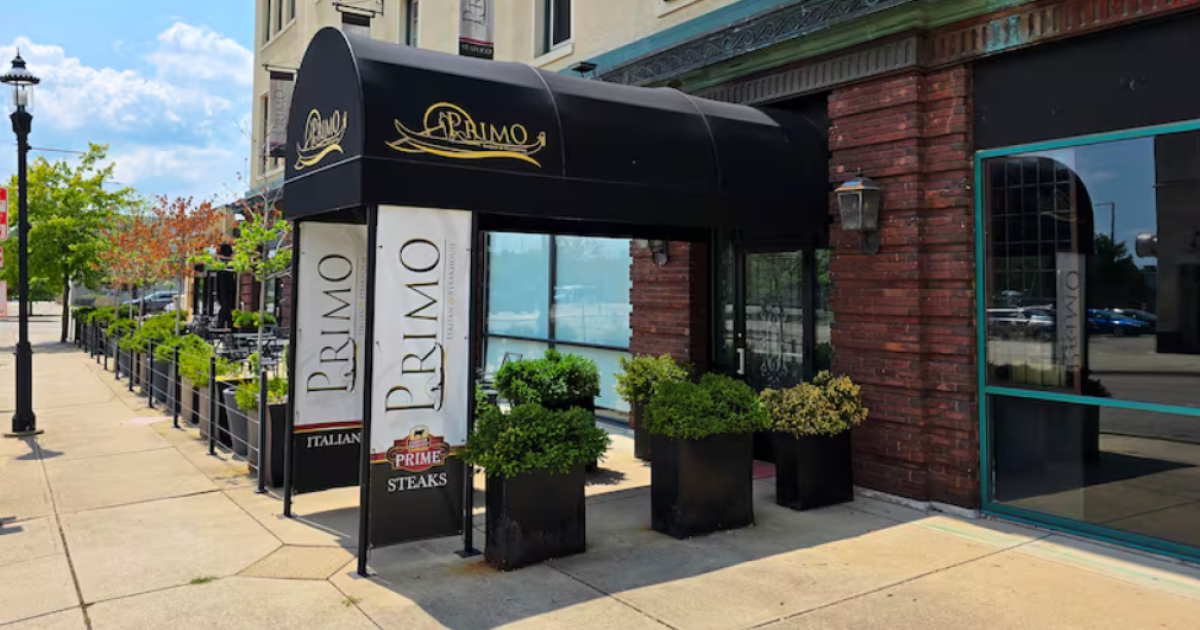 Brewing Locally Image