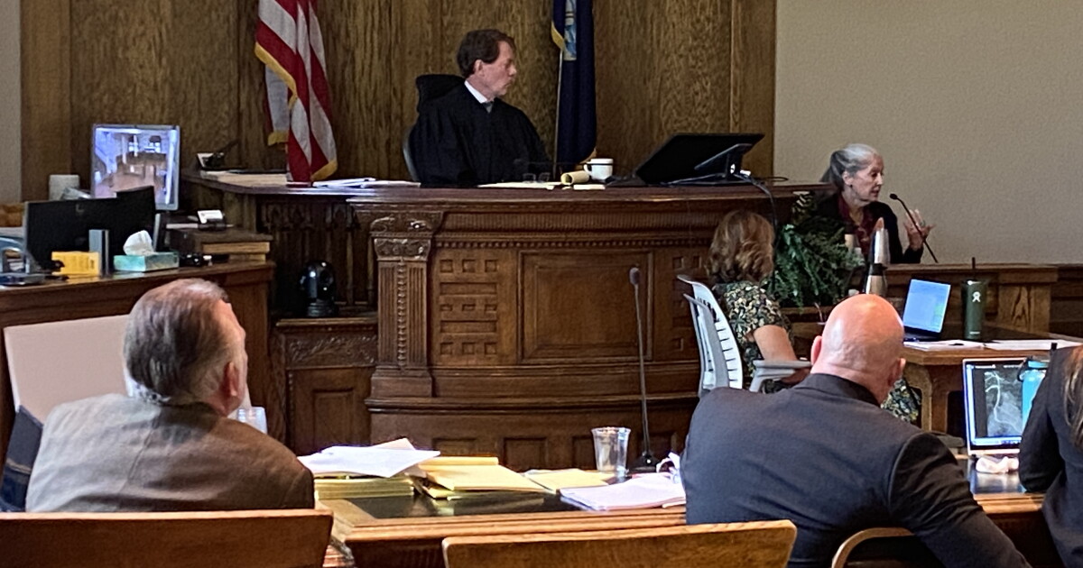 Neighbors testify as Leon Ford trial enters second week - Vimarsana News