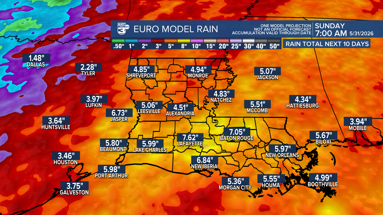 Euro Precip Potential Louisiana.png