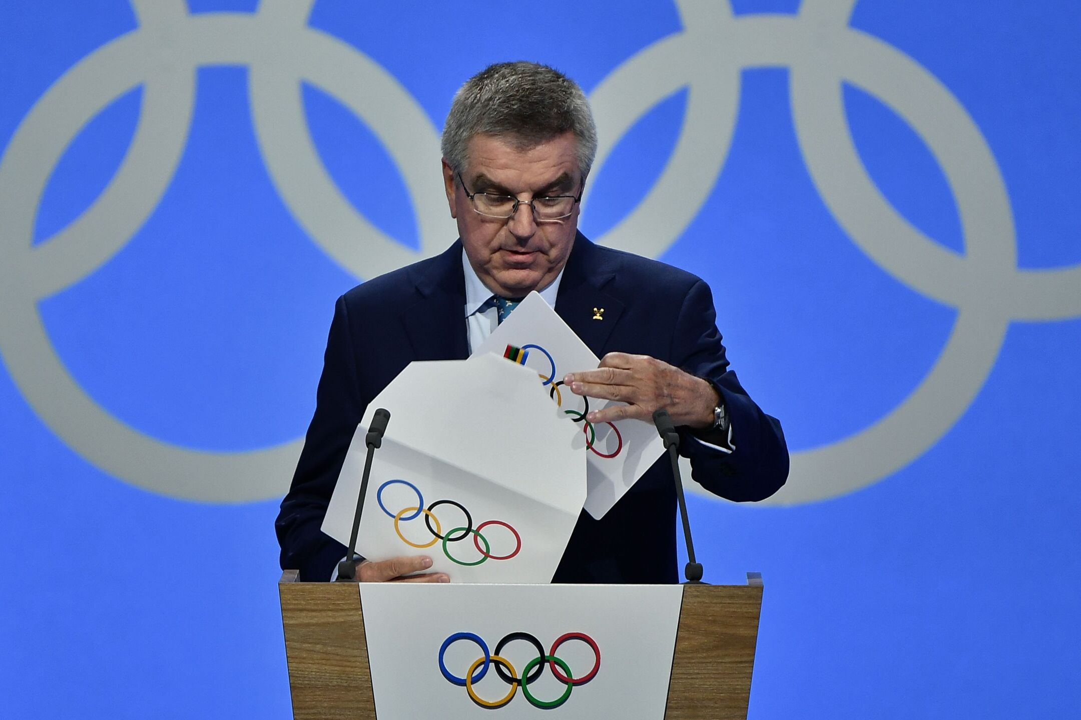 Photos Italy To Host 2026 Winter Olympics