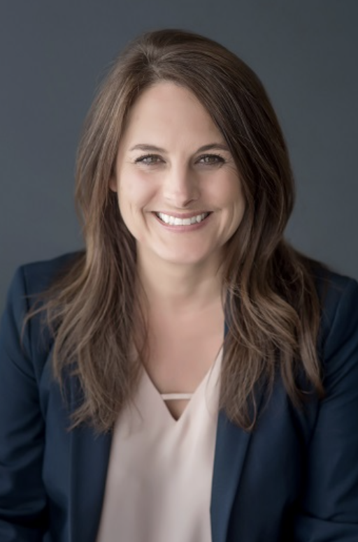 Lt. Andrea Munford for Michigan State University Police Special Victims Unit