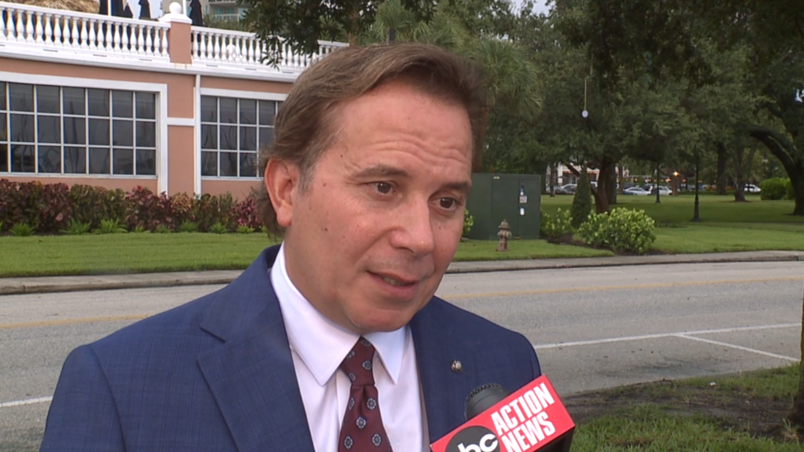 Eric Buscher Tampa Bay Water secures $21M+ in lawsuit over ‘forever chemicals’