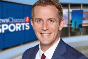 Steve Layman headshot