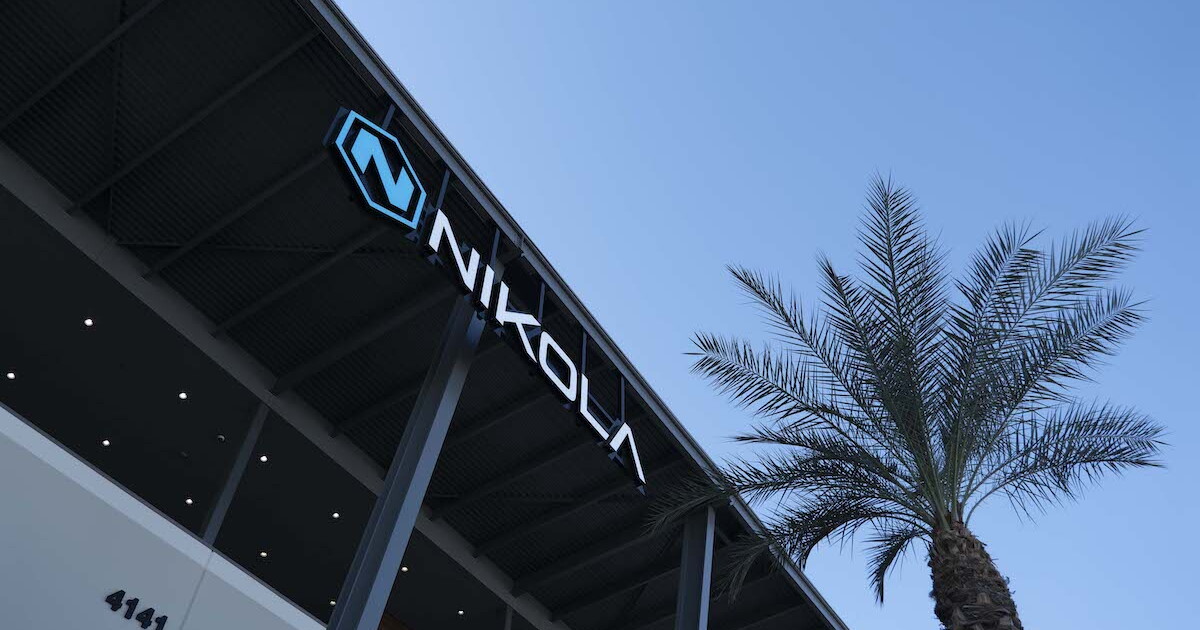 Nikola CEO to host investor Q&A following more battery electric truck fires - Vimarsana News